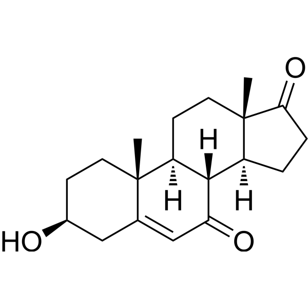 7-Keto-DHEA                                            DEA controlled substance 566-19-8